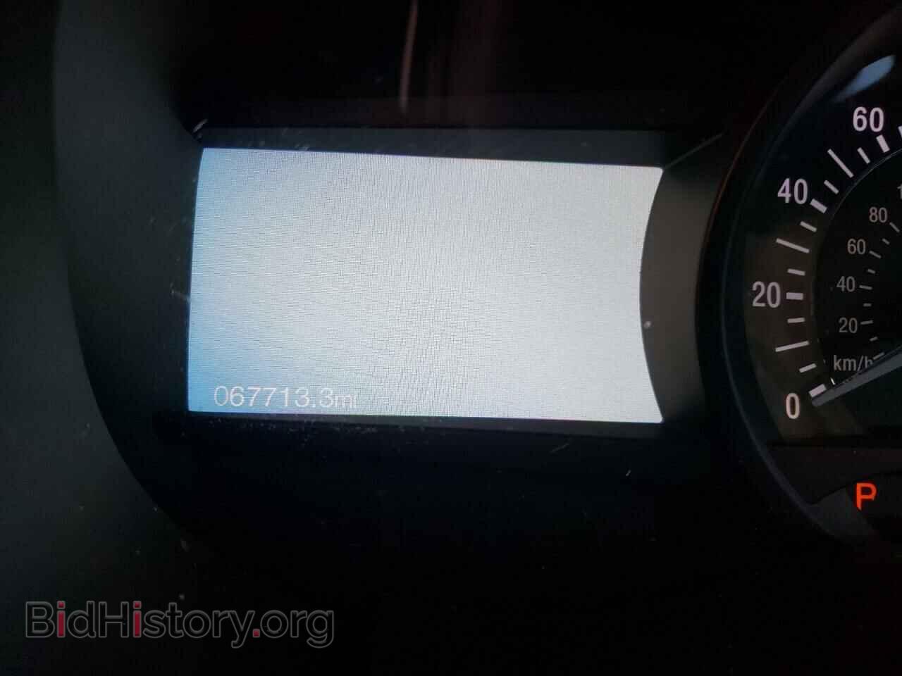 2015 FORD EDGE - VIN: 2FMTK4J84FBB51235 - Фото 8