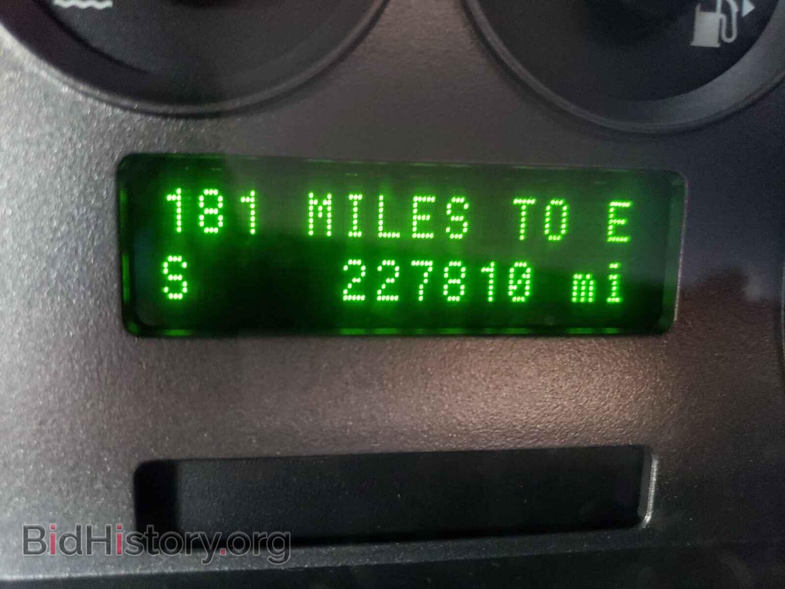 2007 FORD TAURUS - VIN: 1FAFP56U37A178038 - Фото 8
