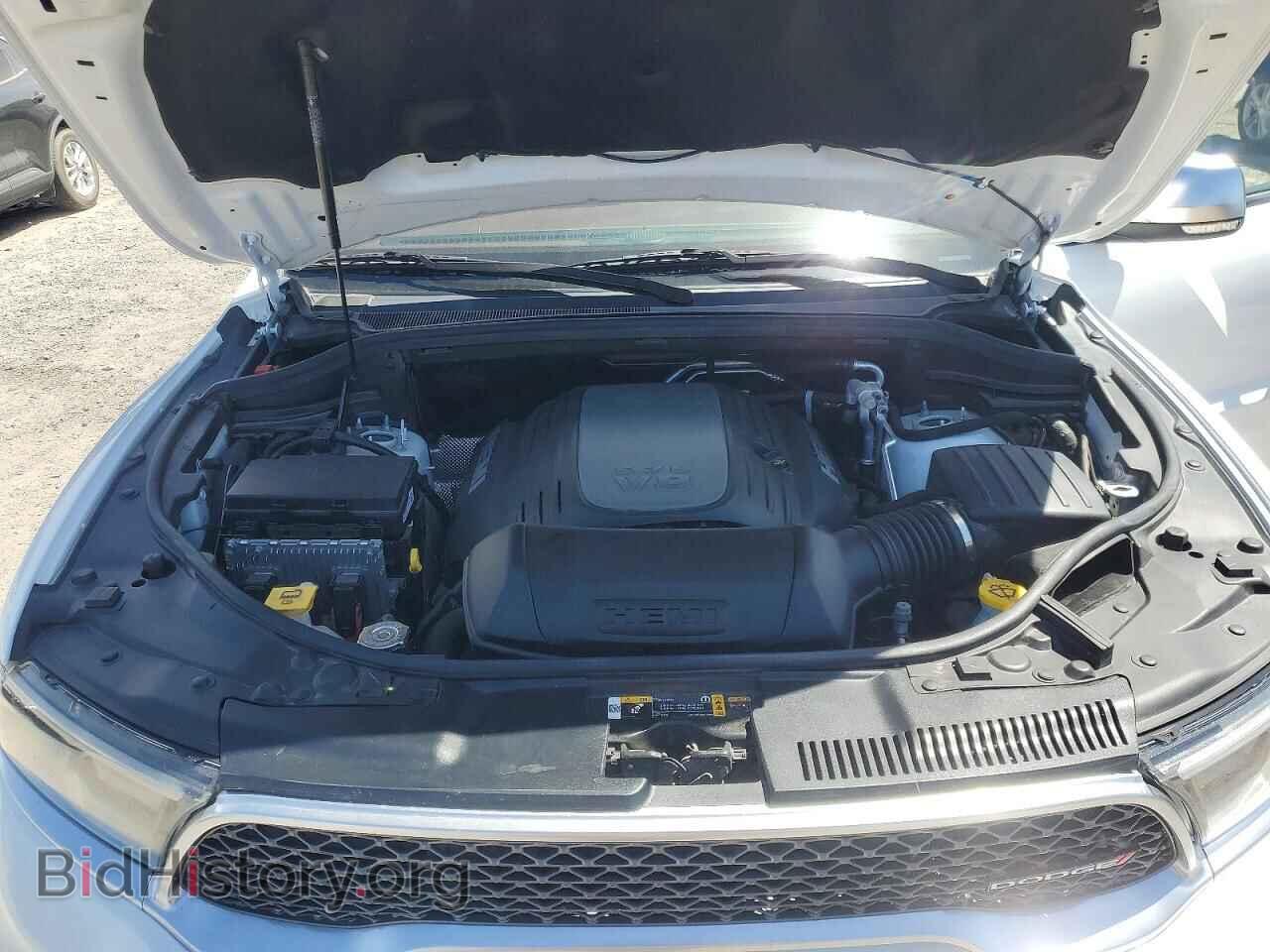 2022 DODGE DURANGO - VIN: 1C4SDJET5NC219032 - Photo 12