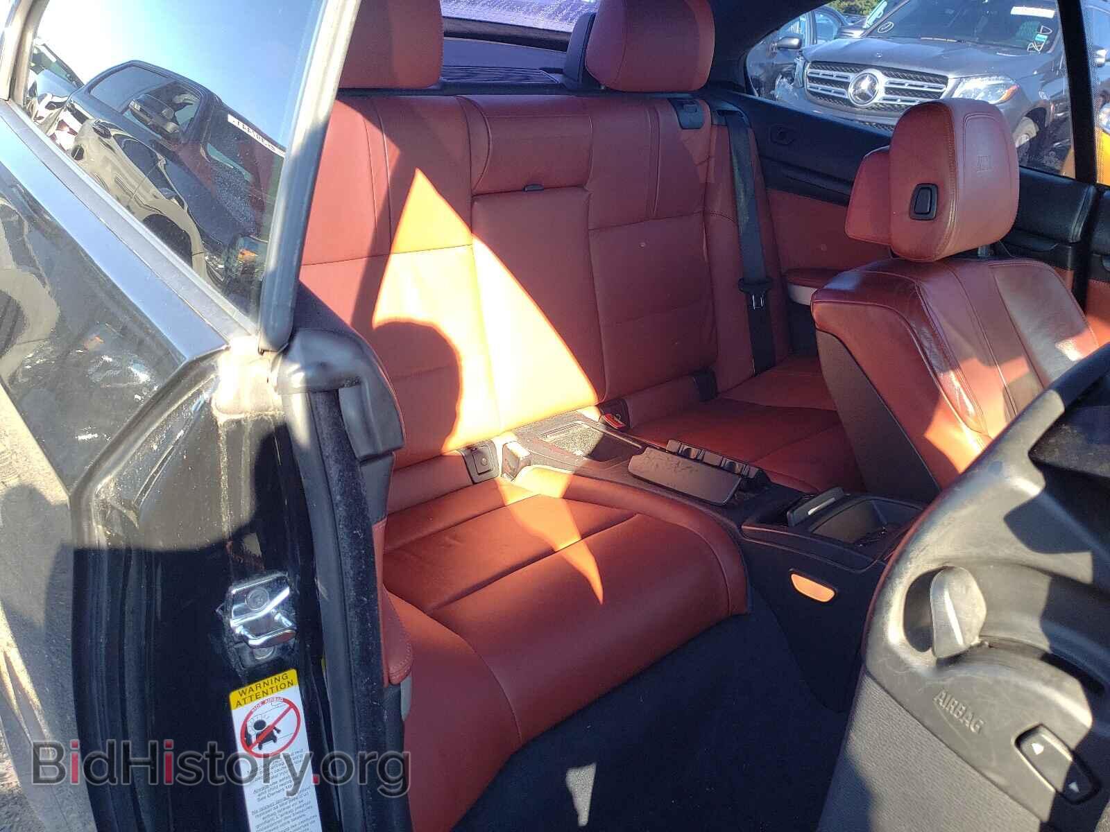 2009 BMW M3 - VIN: WBSWL93589P331919 - Photo 6