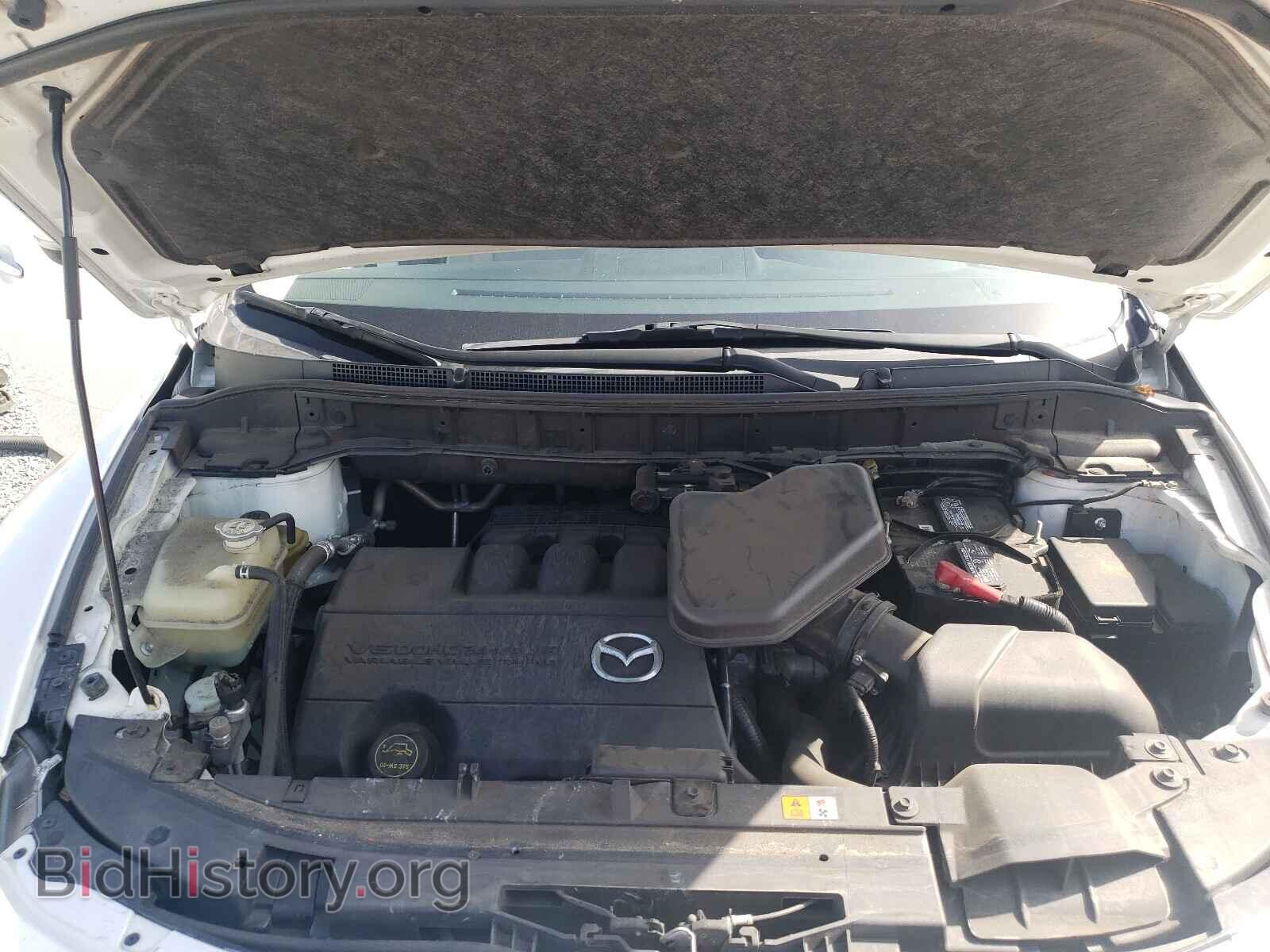 2014 MAZDA CX-9 - VIN: JM3TB2DAXE0441493 - Фото 7