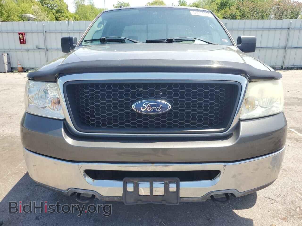 2007 FORD All Models - VIN: 1FTPX14517FA52105 - Фото 5