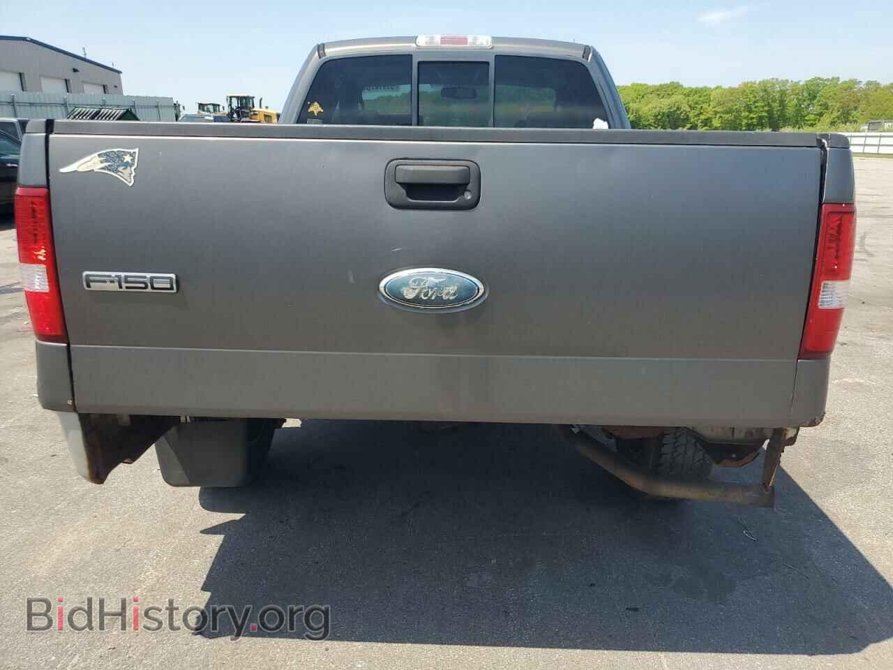 2007 FORD All Models - VIN: 1FTPX14517FA52105 - Фото 6