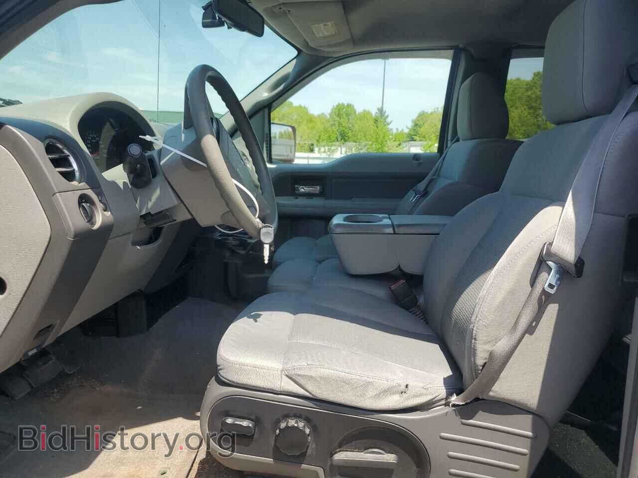 2007 FORD All Models - VIN: 1FTPX14517FA52105 - Фото 7