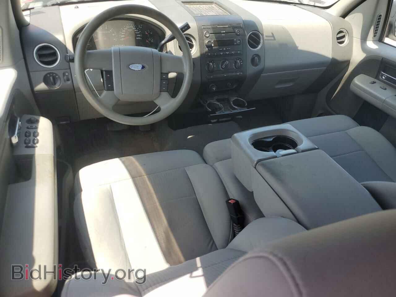 2007 FORD All Models - VIN: 1FTPX14517FA52105 - Фото 8