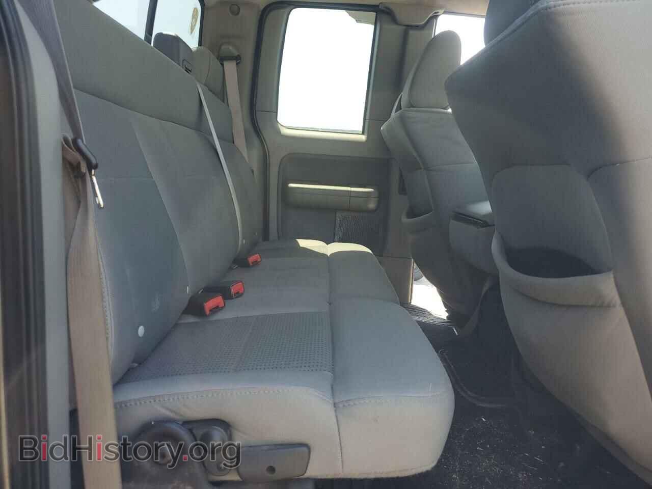 2007 FORD All Models - VIN: 1FTPX14517FA52105 - Фото 10