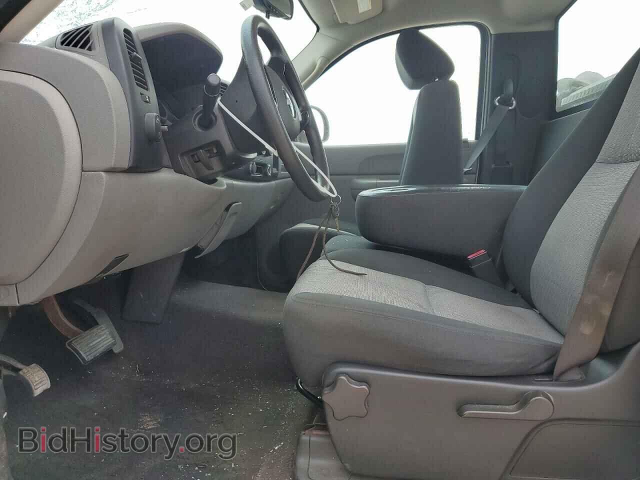 2007 CHEVROLET ALL Models - VIN: 1GCEC14C27E589282 - Фото 7
