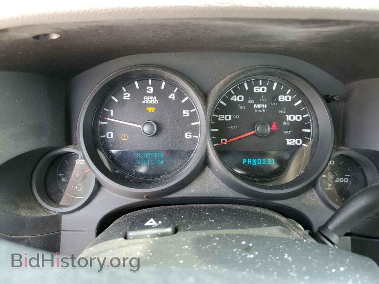 2007 CHEVROLET ALL Models - VIN: 1GCEC14C27E589282 - Фото 9
