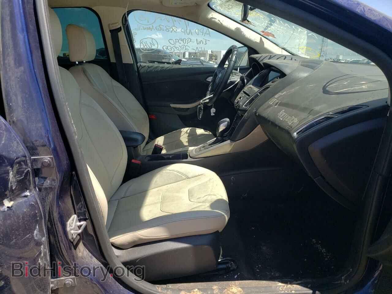 2017 FORD FOCUS - VIN: 1FADP3J24HL276700 - Фото 5