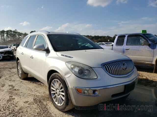 Photo 5GAKRBED3BJ284714 - BUICK ENCLAVE 2011