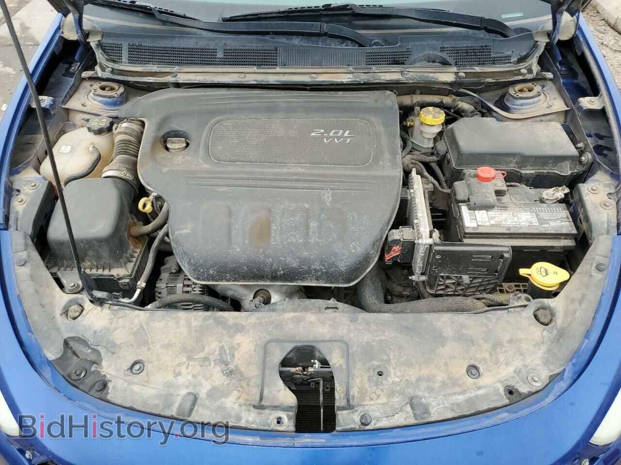2013 DODGE DART - VIN: 1C3CDFBA5DD303790 - Photo 11