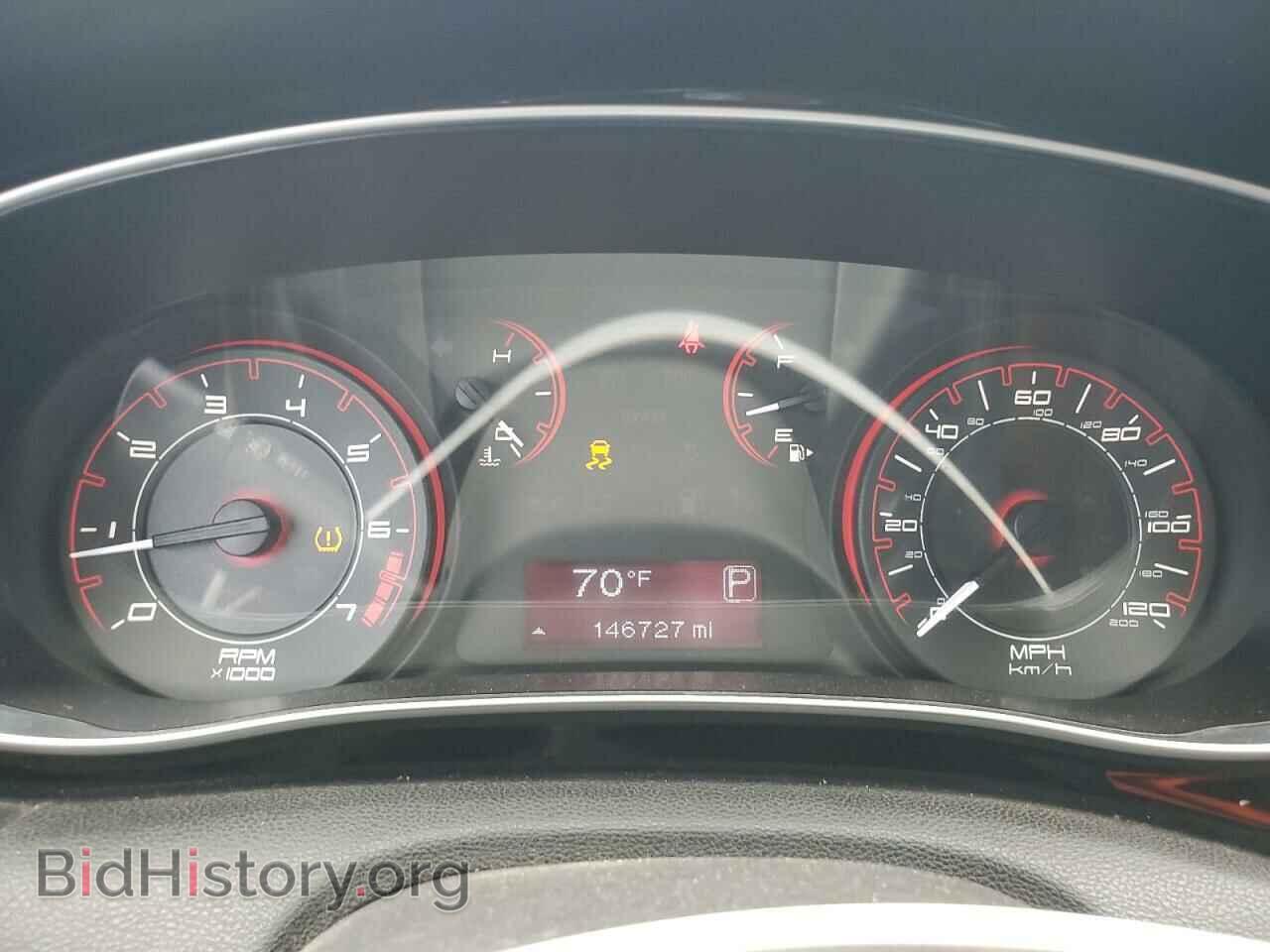 2013 DODGE DART - VIN: 1C3CDFBA5DD303790 - Photo 9