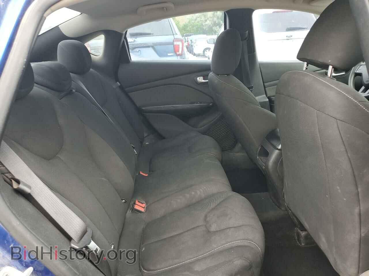 2013 DODGE DART - VIN: 1C3CDFBA5DD303790 - Photo 10