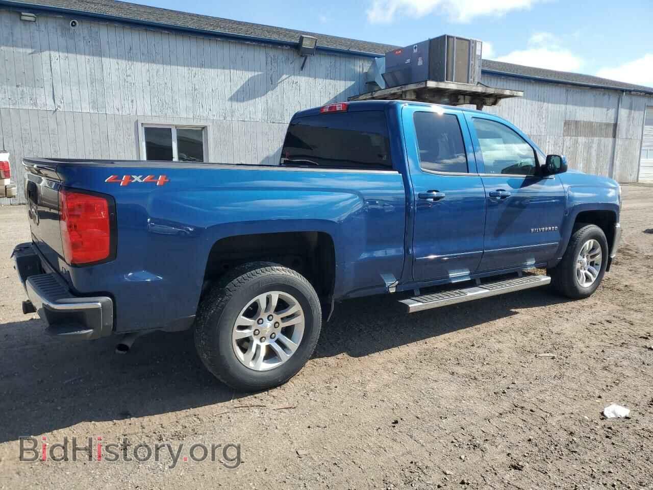 2019 CHEVROLET ALL Models - VIN: 2GCVKPEC3K1109152 - Фото 3
