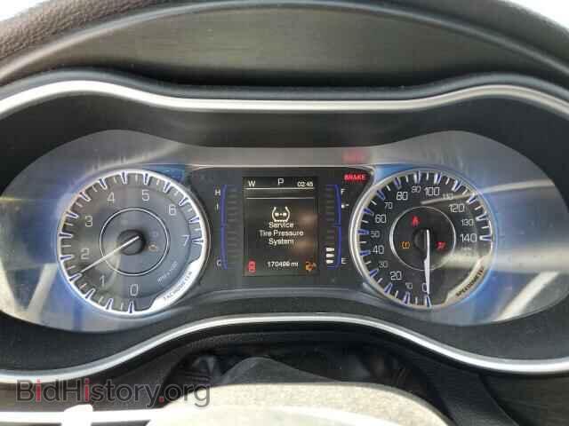 2015 CHRYSLER 200 - VIN: 1C3CCCAB8FN555073 - Фото 9