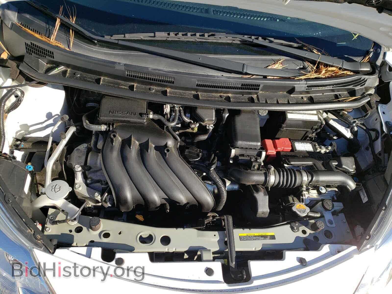 2016 NISSAN VERSA - VIN: 3N1CE2CP7GL394941 - Photo 7