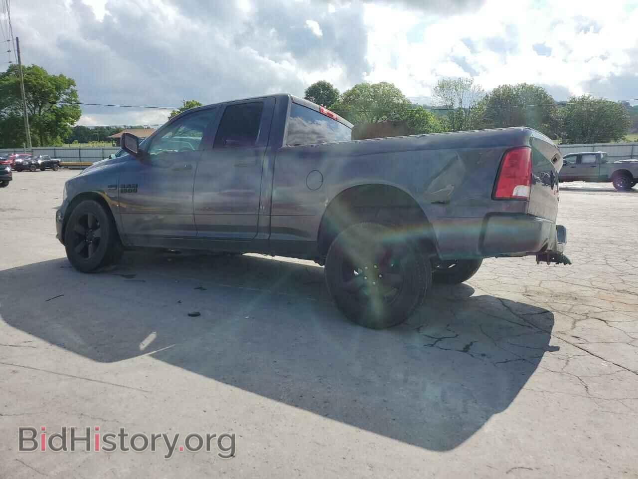2017 RAM 1500 - VIN: 1C6RR7FT2HS854535 - Фото 2