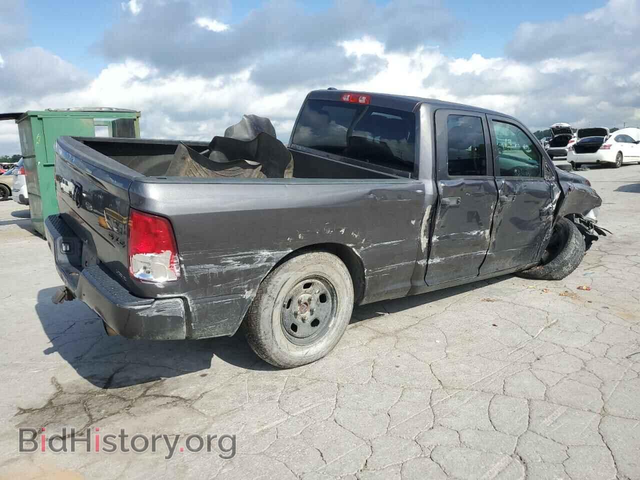 2017 RAM 1500 - VIN: 1C6RR7FT2HS854535 - Фото 3