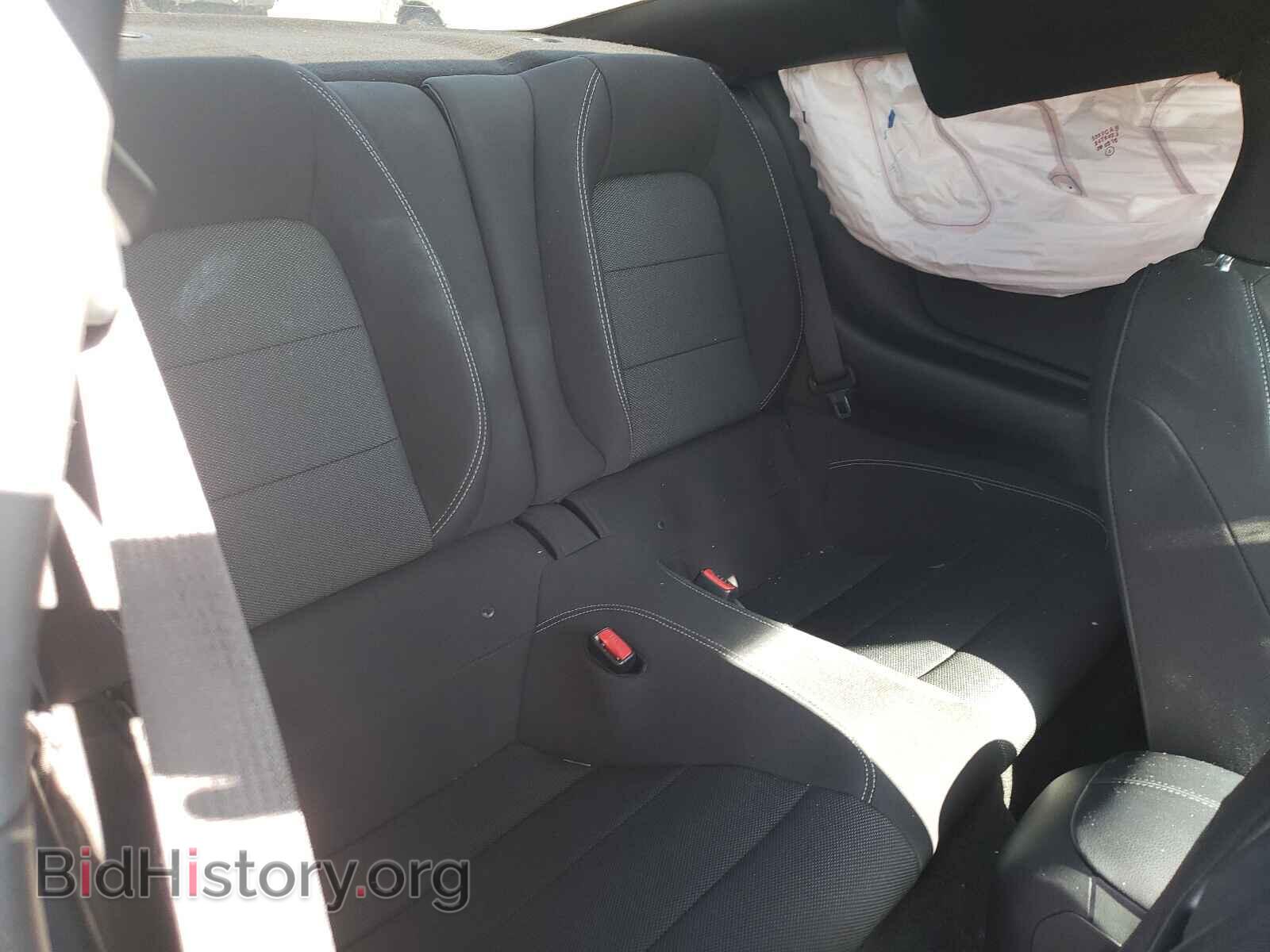 2016 FORD MUSTANG - VIN: 1FA6P8AM1G5309341 - Фото 6