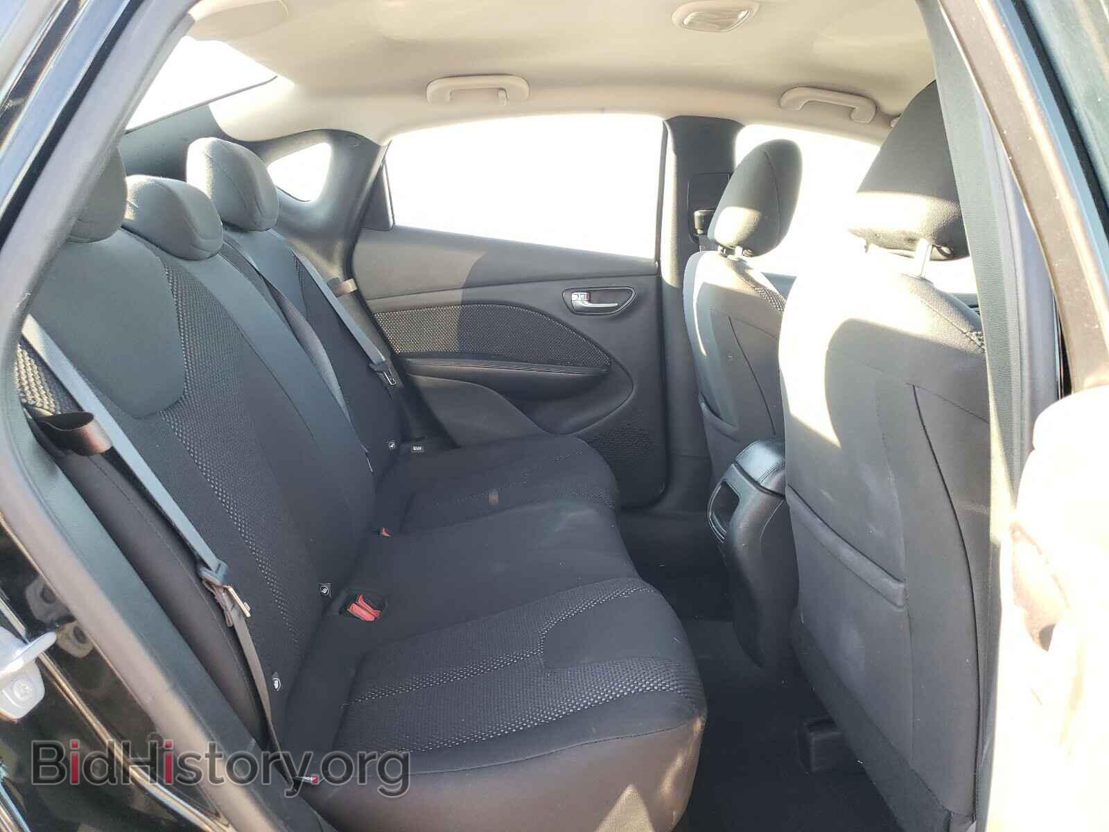 2015 DODGE DART - VIN: 1C3CDFAA4FD392448 - Photo 6