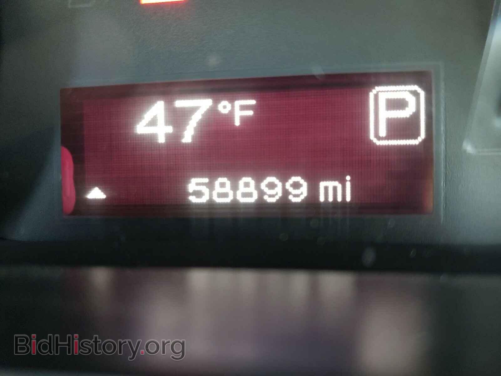 2015 DODGE DART - VIN: 1C3CDFAA4FD392448 - Photo 8