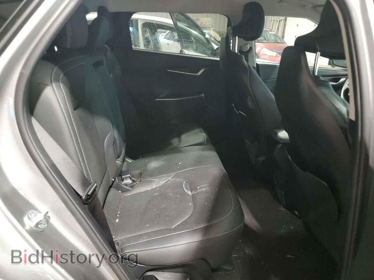 2022 KIA EV6 LIGHT - VIN: KNDC3DLC2N5058560 - Photo 10