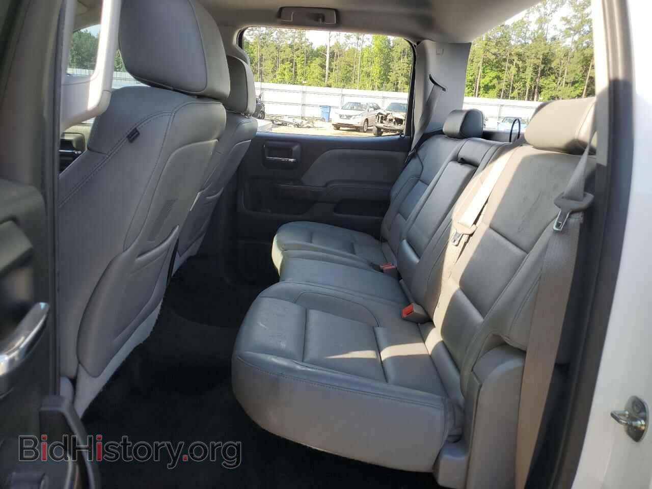 2014 GMC SIERRA - VIN: 3GTP1VEC7EG413032 - Photo 10