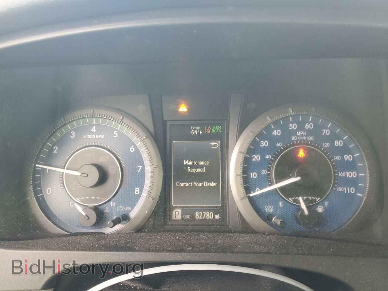 2020 TOYOTA All Models - VIN: 5TDKZ3DC3LS041096 - Фото 9