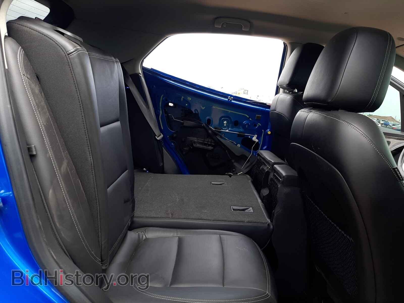 2013 BUICK ENCORE - VIN: KL4CJCSB9DB091896 - Фото 6