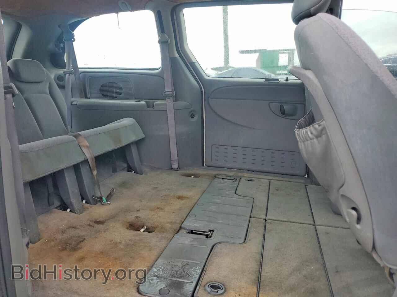 2006 DODGE CARAVAN - VIN: 1D4GP24E26B650699 - Photo 10