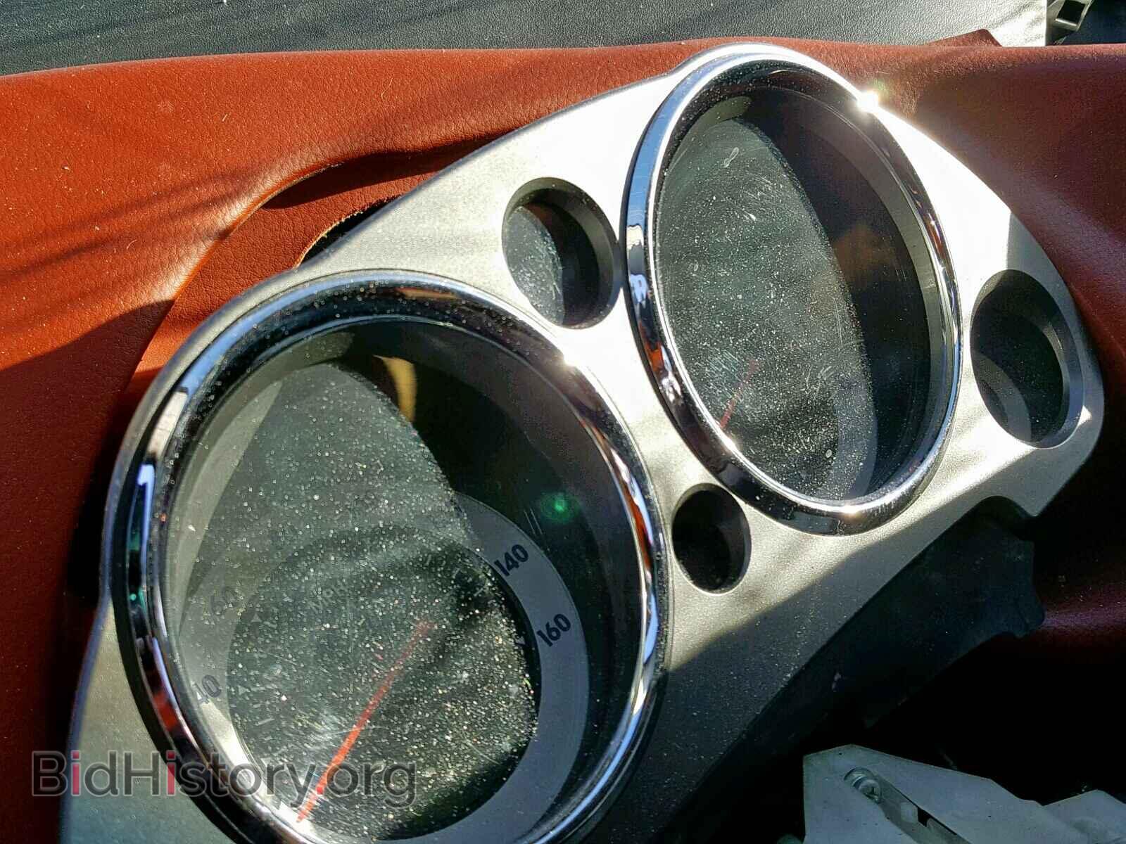 2006 MITSUBISHI ECLIPSE - VIN: 4A3AK44T66E042837 - Photo 8