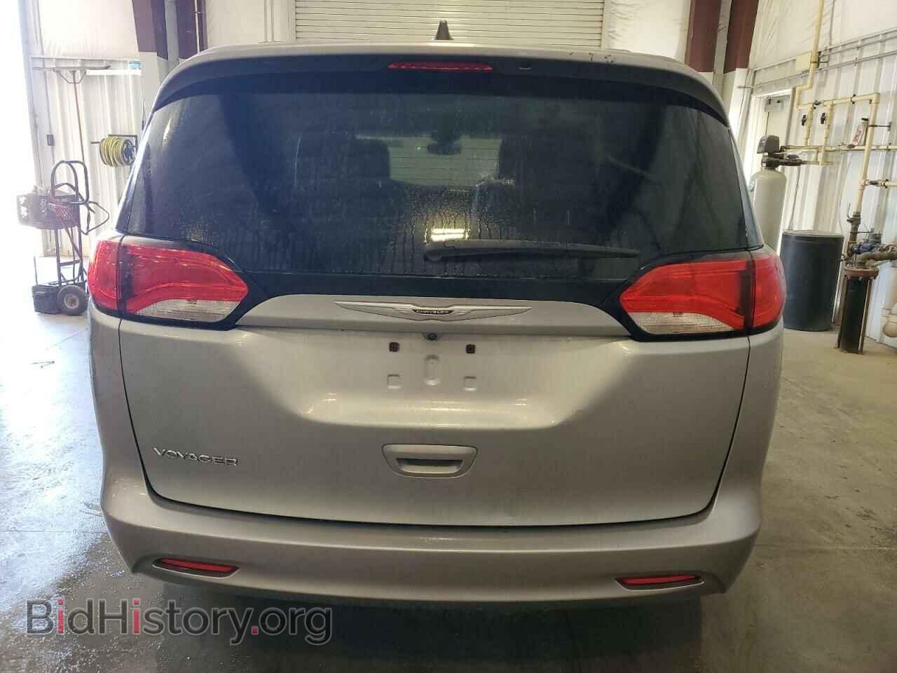 2021 CHRYSLER MINIVAN - VIN: 2C4RC1DG1MR537659 - Photo 6