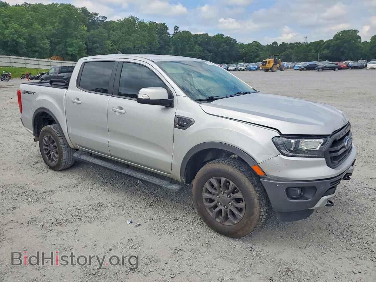 2019 FORD RANGER - VIN: 1FTER4EH3KLA47140 - Фото 4