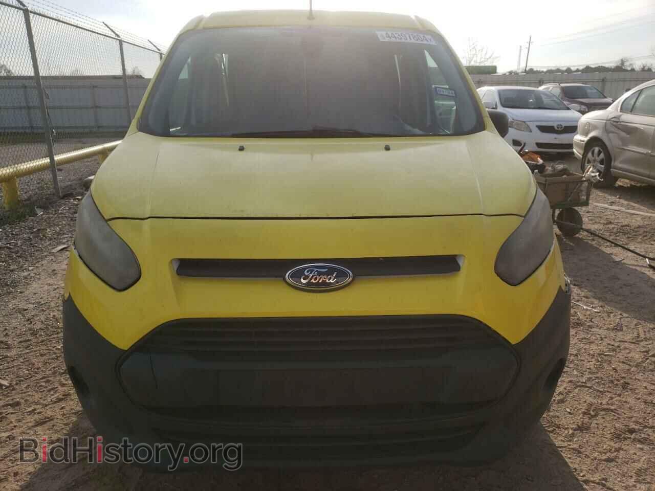 2014 FORD TRANSIT - VIN: NM0LS6E70E1150768 - Фото 5