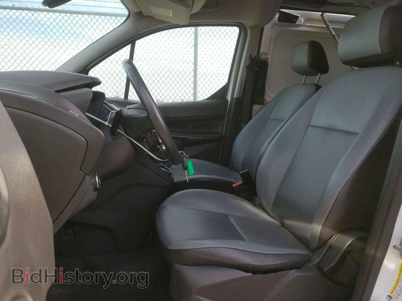 2014 FORD TRANSIT - VIN: NM0LS6E70E1150768 - Фото 7