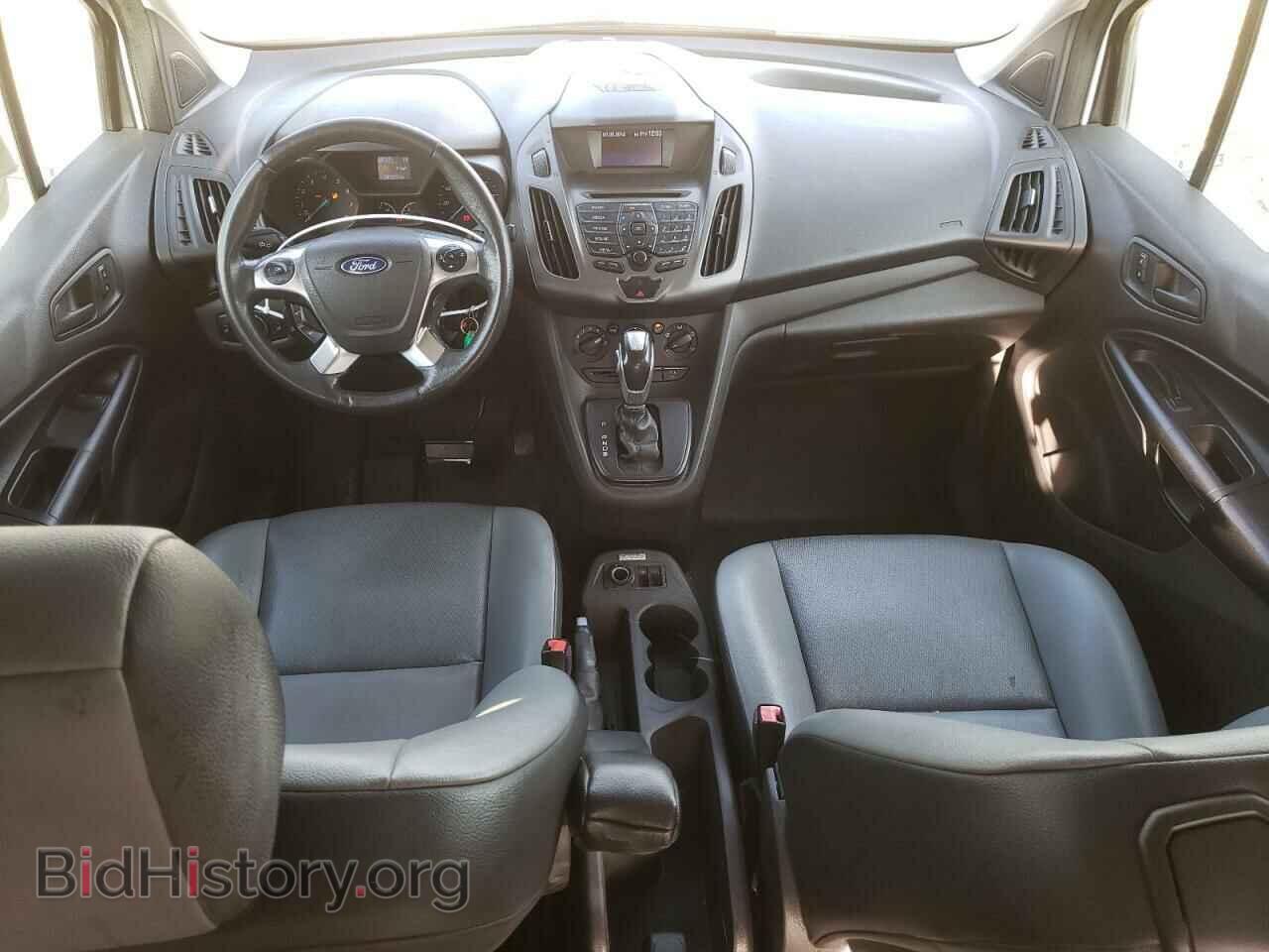 2014 FORD TRANSIT - VIN: NM0LS6E70E1150768 - Фото 8
