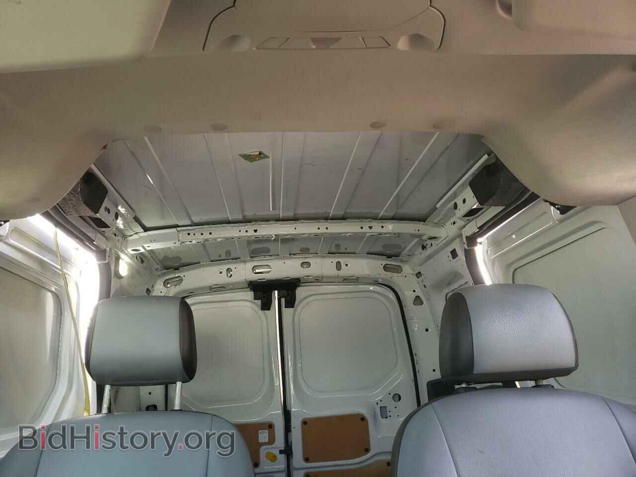 2014 FORD TRANSIT - VIN: NM0LS6E70E1150768 - Фото 10