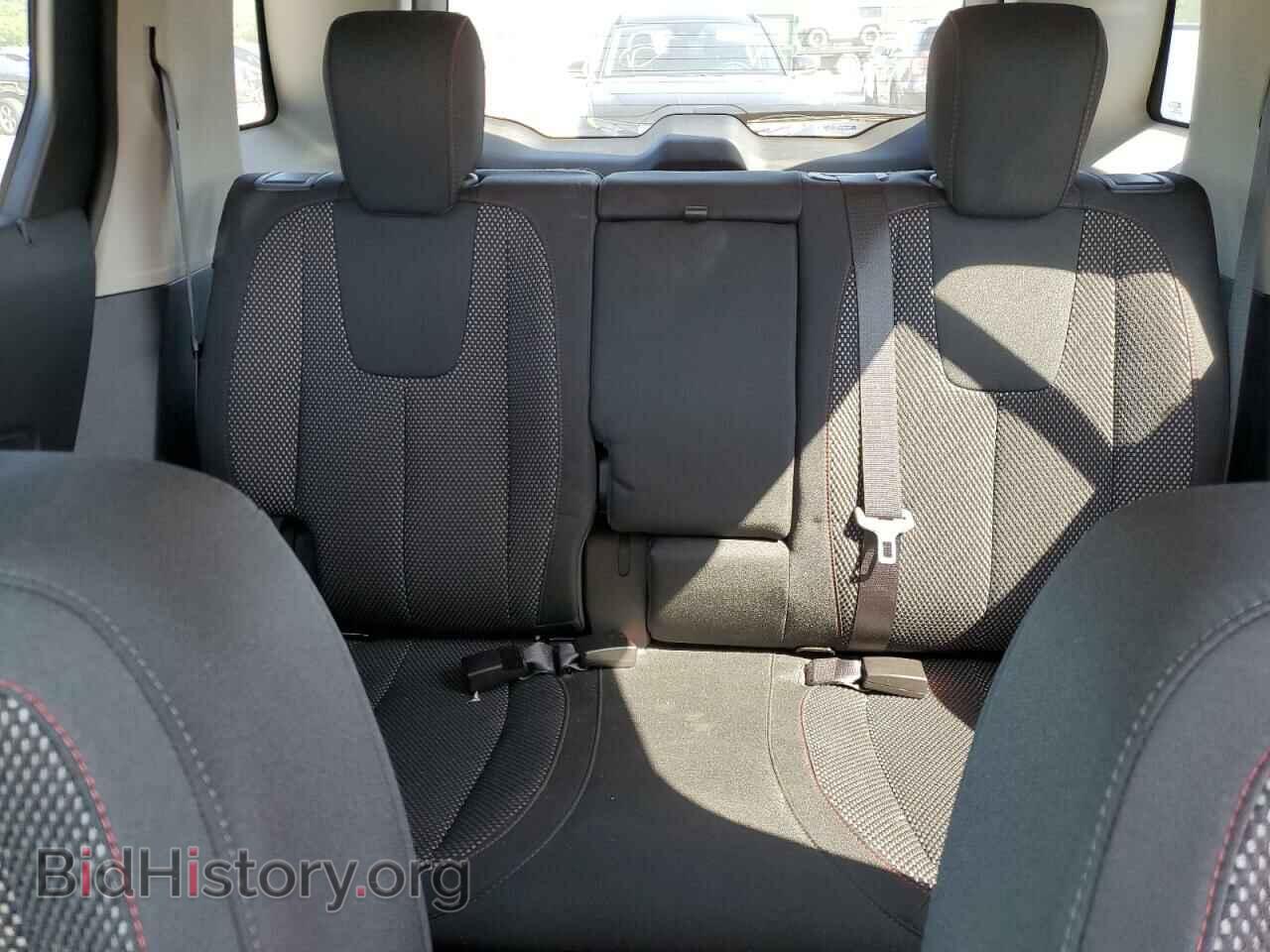 2017 GMC TERRAIN - VIN: 2GKFLTEK3H6154870 - Фото 10