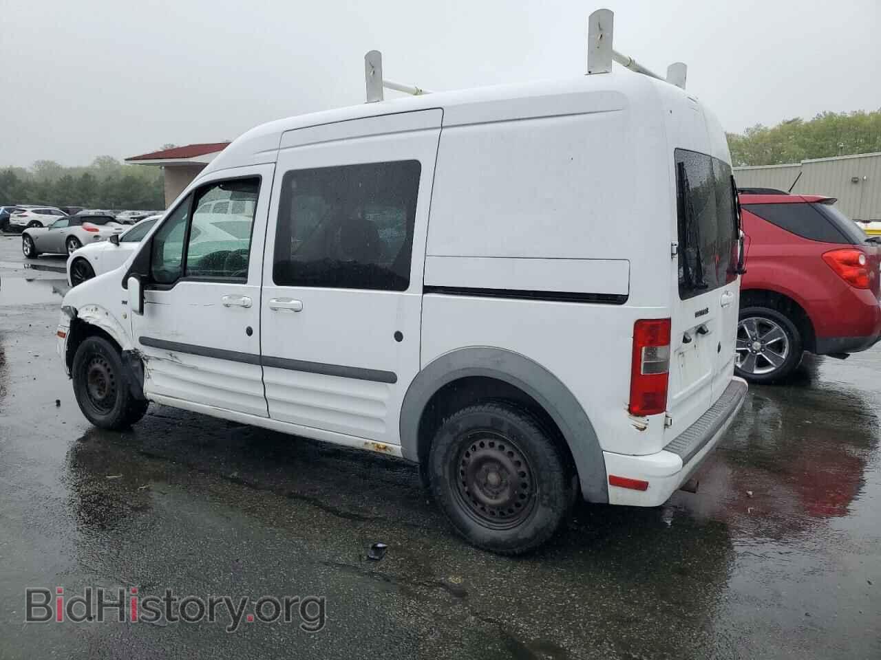 2013 FORD TRANSIT - VIN: NM0KS9BN3DT164523 - Фото 2