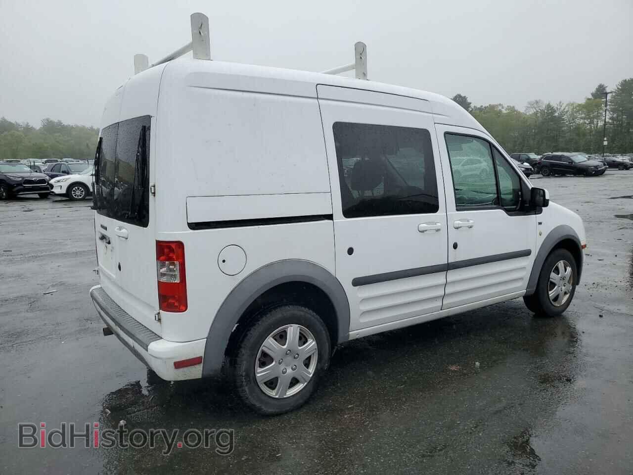 2013 FORD TRANSIT - VIN: NM0KS9BN3DT164523 - Фото 3