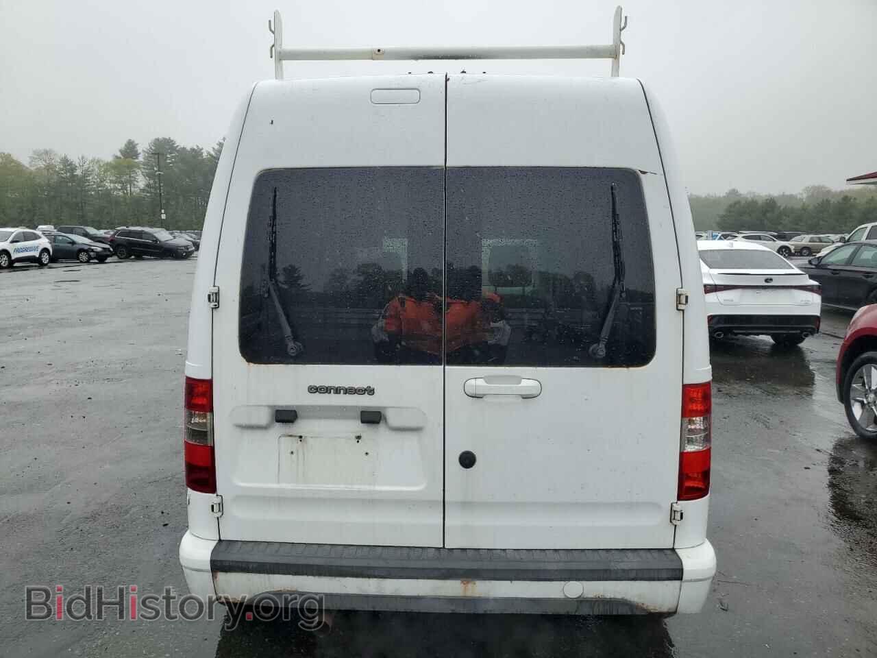 2013 FORD TRANSIT - VIN: NM0KS9BN3DT164523 - Фото 6