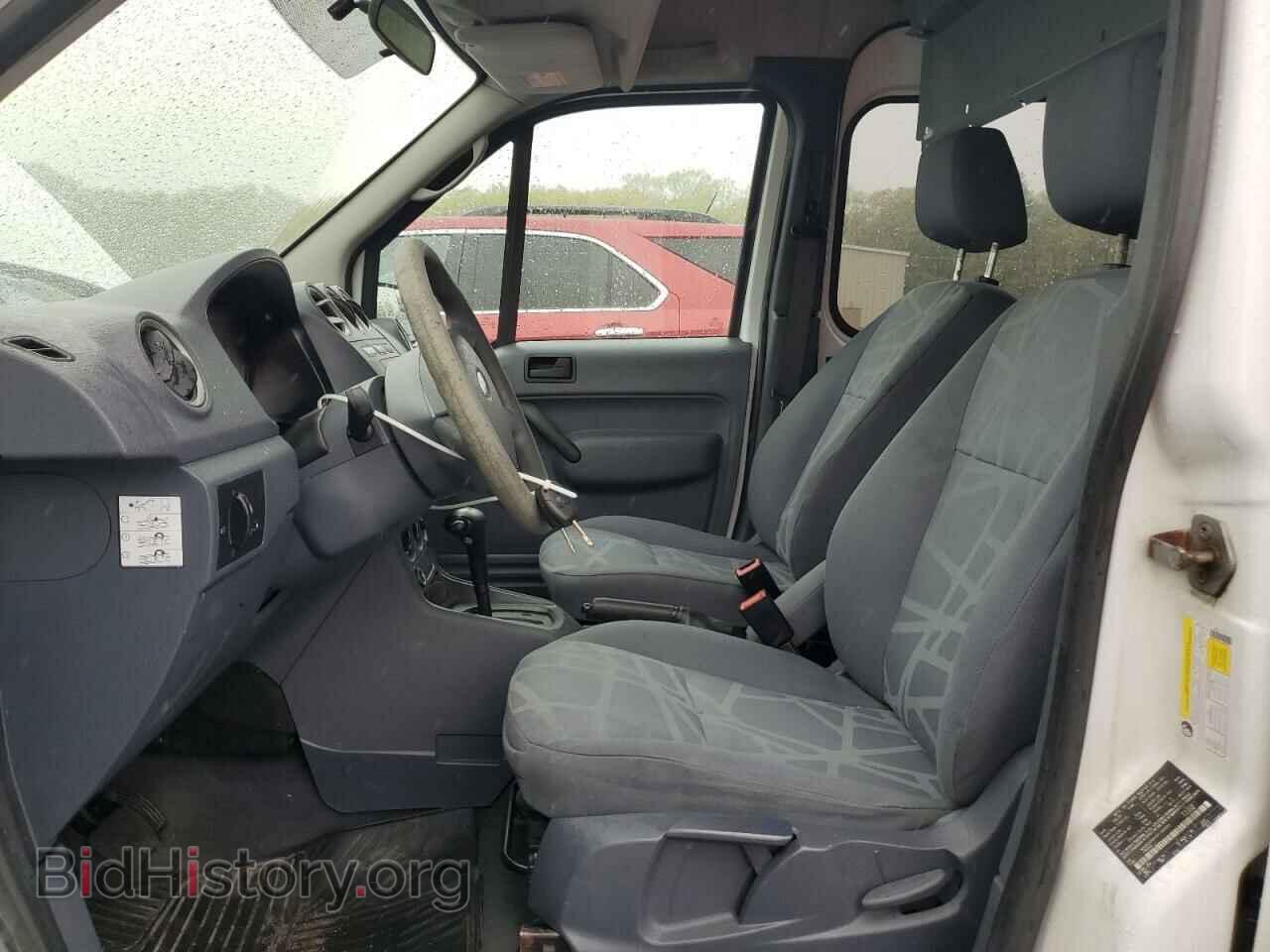 2013 FORD TRANSIT - VIN: NM0KS9BN3DT164523 - Фото 7