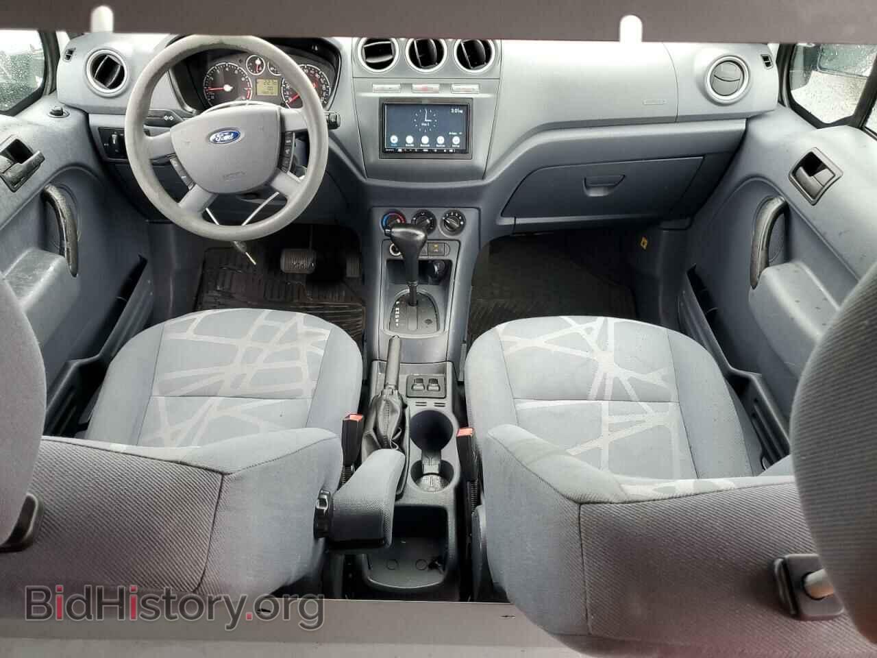 2013 FORD TRANSIT - VIN: NM0KS9BN3DT164523 - Фото 8
