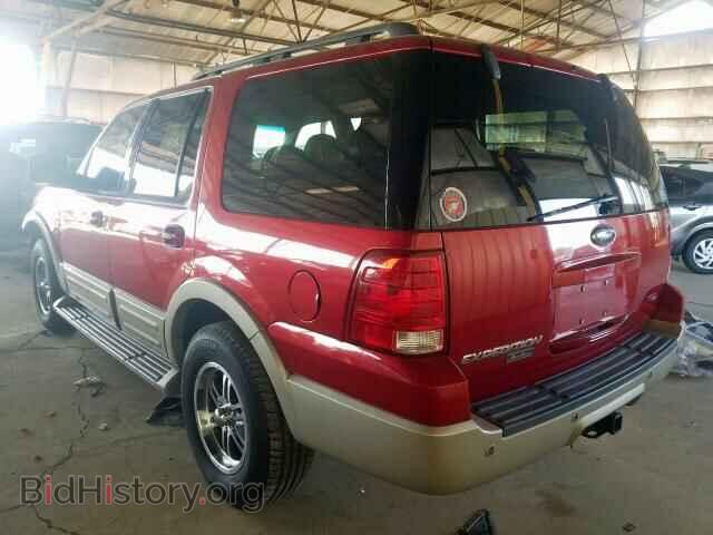 2005 FORD EXPEDITION - VIN: 1FMFU17585LA34792 - Фото 3