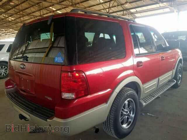 2005 FORD EXPEDITION - VIN: 1FMFU17585LA34792 - Фото 4