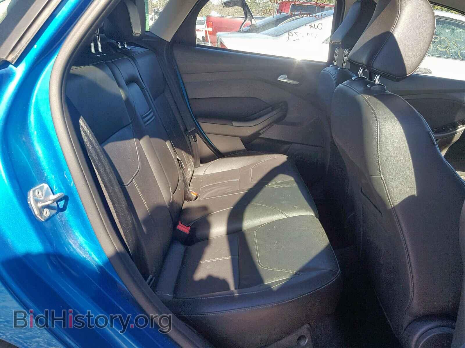 2015 FORD FOCUS - VIN: 1FADP3K22FL326358 - Photo 6