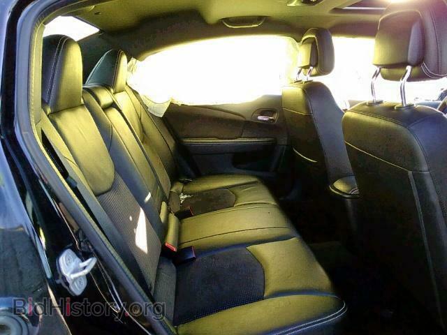2011 CHRYSLER 200 - VIN: 1C3BC8FG3BN599408 - Фото 6