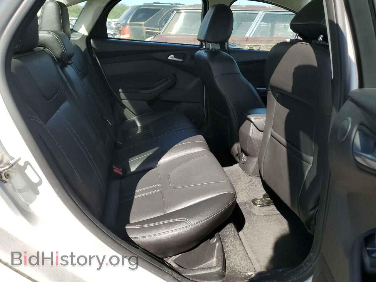 2014 FORD FOCUS - VIN: 1FADP3J28EL211229 - Фото 6