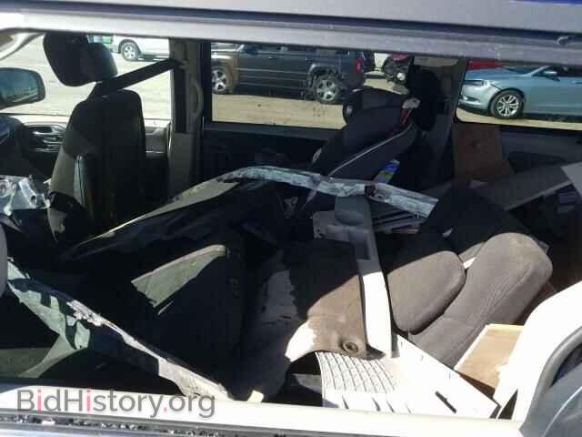 2012 CHRYSLER MINIVAN - VIN: 2C4RC1BG1CR221101 - Фото 6