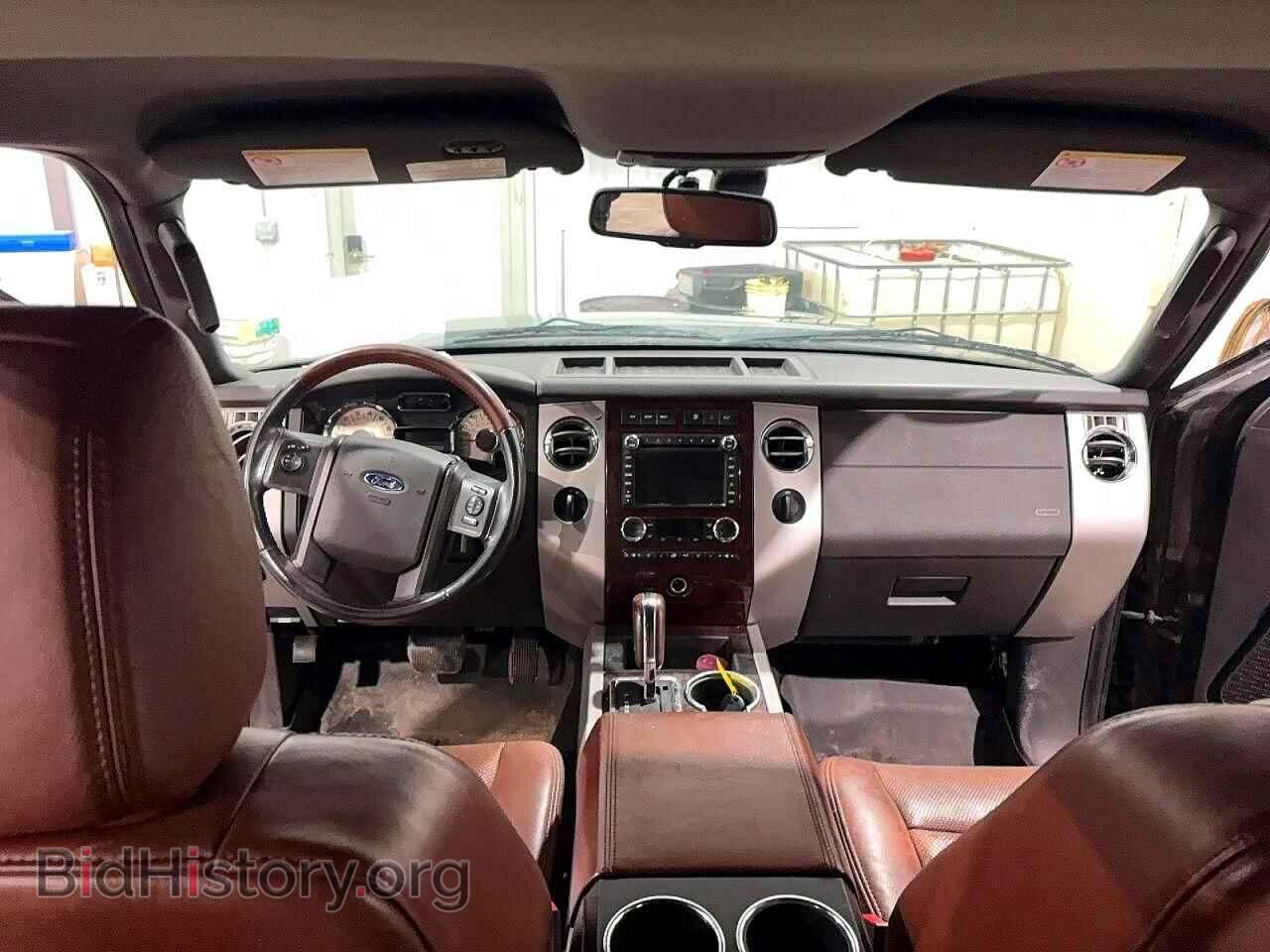 2012 FORD EXPEDITION - VIN: 1FMJK1J54CEF35530 - Фото 9